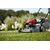  Газонокосилка бензиновая HONDA HRG 466 SKEP HRG466C1SKEP 