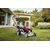  Газонокосилка бензиновая HONDA HRG 466 SKEP HRG466C1SKEP 