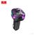  ФМ модулятор (USB выход + USB-C, Bluetooth) Earldom ET-M99, 3.1A, с подсветкой 