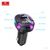  ФМ модулятор (USB выход + USB-C, Bluetooth) Earldom ET-M99, 3.1A, с подсветкой 