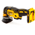  Реноватор DeWalt DCS356P2 (DCS356P2-QW) 