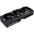  Видеокарта Palit RTX5070Ti GamingPro OC 16GB (NE7507TS19T2-GB2031A) GDDR7 256bit 3xDP HDMI 3Fan RTL 