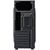  Корпус Accord ACC-CL293B черный без БП ATX 4x120mm 2xUSB2.0 1xUSB3.0 audio 