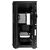  Корпус 1STPLAYER Firebase X3-M X3-M-BK-4F1 Black mATX TG 4x120mm LED fans inc 