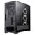  Корпус GameMax Destroyer TGB, mATX, black, w/o psu, w/1xUSB3.0+2xUSB2.0, Combo Audio, w/3x12cm ARGB front fan 