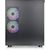  Корпус Thermaltake View 170 TG ARGB (CA-1Z4-00M1WN-00) черный без БП ATX 9x120mm 5x140mm 1x200mm 2xUSB3.0 audio bott PSU 
