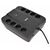  ИБП Powercom Spider SPD-650N 390Вт 650ВА черный 