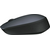  Мышь Logitech M170 (910-004658) оптическая беспроводная USB черный/темно-серый 