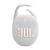  Портативная акустическая система JBL CLIP 5 (белый) 