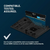  ОЗУ Crucial CT16G56C46U5 CL46 16GB DDR5 5600 DIMM , 1.1V 
