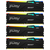  ОЗУ Kingston Fury Beast KF552C40BBAK4-64 DDR5 - 4x 16ГБ 5200МГц, DIMM, Ret 