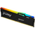  ОЗУ Kingston Fury Beast KF552C40BBAK4-64 DDR5 - 4x 16ГБ 5200МГц, DIMM, Ret 