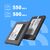  SSD CBR Base SSD-001TB-2.5-BS24b, 1024 GB, 2.5, SATA III 6 Gbit/s, 3D TLC NAND, R/W speed up to 550/500 MB/s, TBW 
