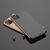  Защитное стекло на заднюю камеру HOCO A18 для iPhone 11 Pro/11 Pro Max, золотой 