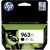  Картридж HP 963XL 3JA30AE High Yield Black Original Ink 