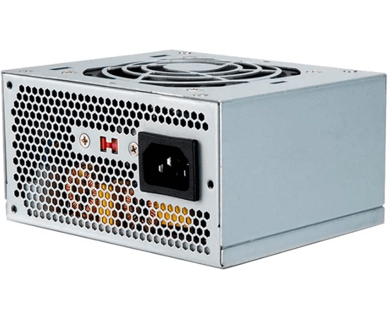  Блок питания INWIN POWER MAN RB-S400BN1-0 (6132057) , 400W 80mm вентилятор,115-230V, SFX 12V v.3.21, для корпусов INWIN серии BK, OEM 
