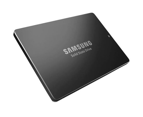  SSD Samsung Enterprise PM9A3 MZQL215THBLA-00A07 2.5 U.2, 15TB, 6800/4000 MB/s, 1000k/180k IOPS, NVME Gen 4, 1DWPD (5Y), 7mm 