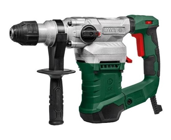  Перфоратор DWT BH15-36 VB BMC (1500 Вт, 36 мм, 6 Дж) 