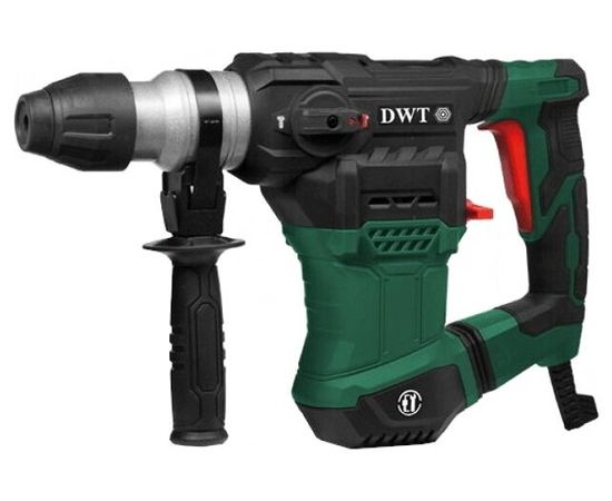  Перфоратор DWT BH13-30 VB BMC (1300 Вт, 30 мм, 5,5 Дж) 