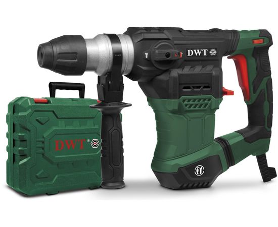  Перфоратор DWT BH13-30 VB BMC (1300 Вт, 30 мм, 5,5 Дж) 