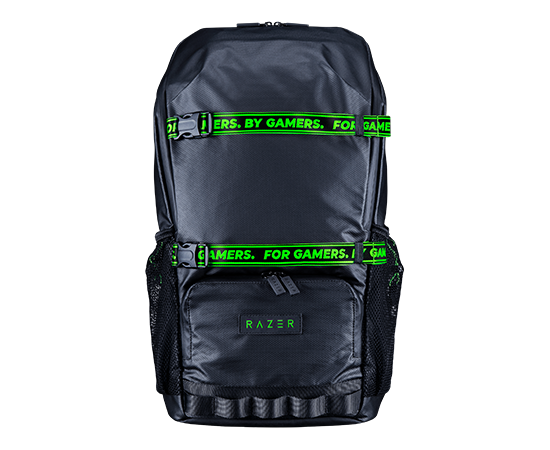  Рюкзак для ноутбука Razer Scout Backpack (RC81-03850101-0500) 15.6" Black 