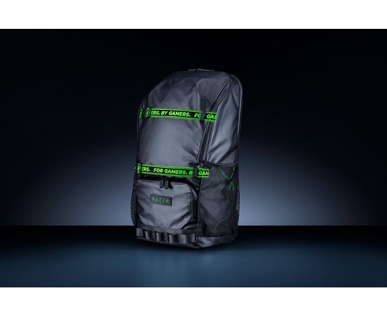  Рюкзак для ноутбука Razer Scout Backpack (RC81-03850101-0500) 15.6" Black 