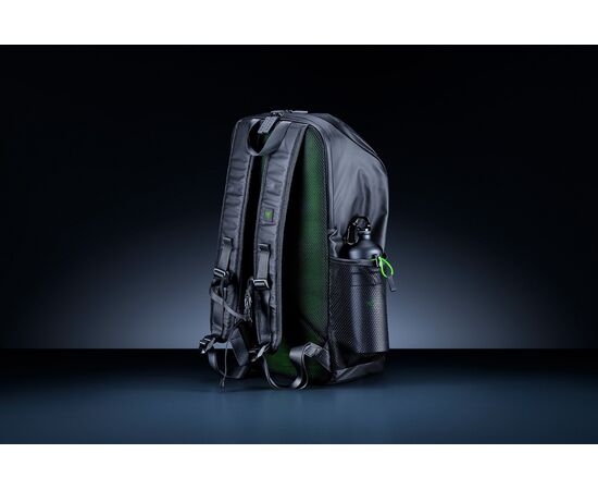  Рюкзак для ноутбука Razer Scout Backpack (RC81-03850101-0500) 15.6" Black 