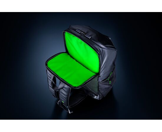  Рюкзак для ноутбука Razer Scout Backpack (RC81-03850101-0500) 15.6" Black 
