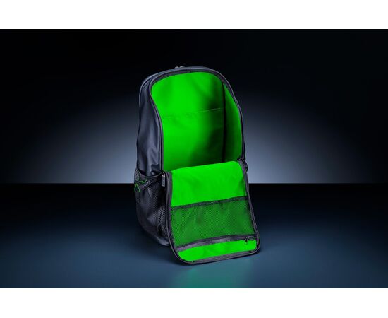  Рюкзак для ноутбука Razer Scout Backpack (RC81-03850101-0500) 15.6" Black 