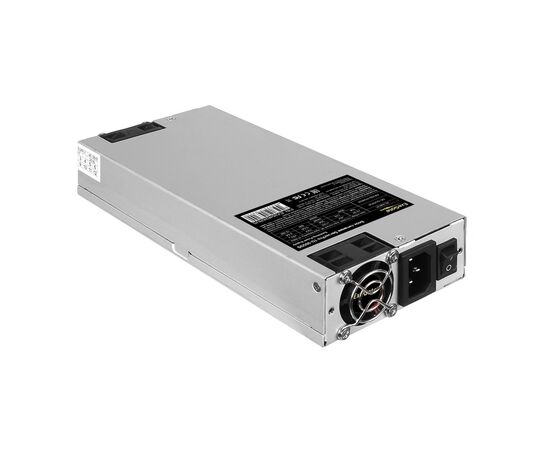  Блок питания Exegate ServerPro-1U-300DS EX264626RUS 300W, унив. для 1U, 24pin, (4+4)pin,4xSATA,2xIDE 