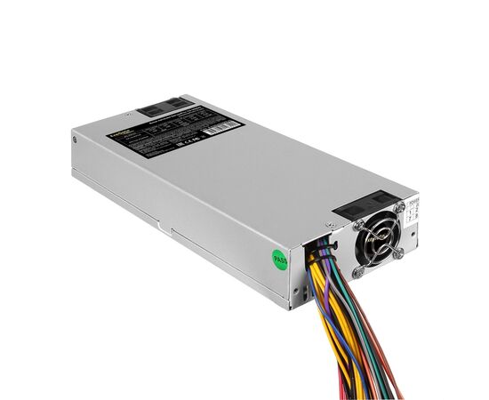  Блок питания Exegate ServerPro-1U-300DS EX264626RUS 300W, унив. для 1U, 24pin, (4+4)pin,4xSATA,2xIDE 