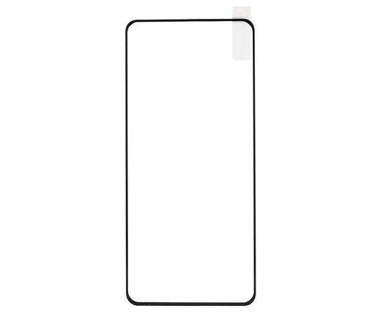  Защитное стекло Full Screen Activ Clean Line 3D для "Xiaomi 12S Ultra" (black)(210011) 
