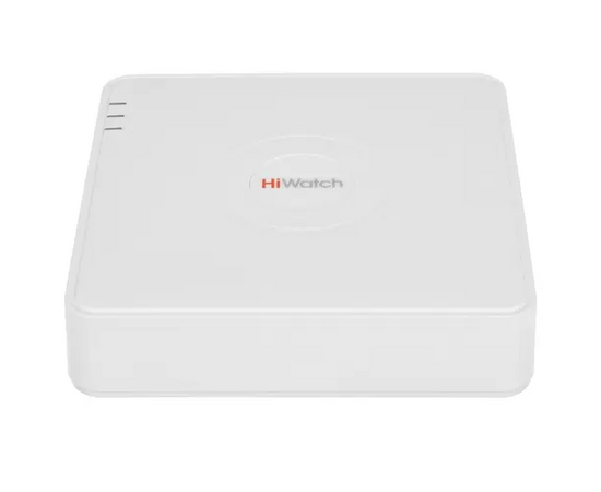  Видеорегистратор HIWATCH DS-H204QA(B) 