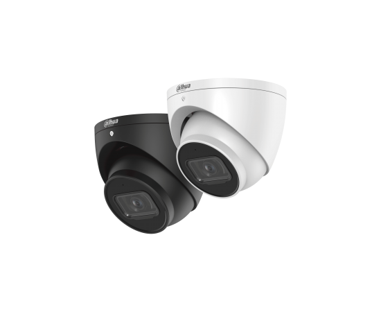 Видеокамера IP Dahua DH-IPC-HDW3441EMP-S-0360B-S2 уличная купольная 