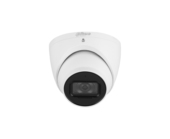  Видеокамера IP Dahua DH-IPC-HDW3441EMP-S-0360B-S2 уличная купольная 