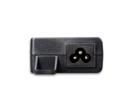  Инжектор PLANET (POE-163) IEEE802.3at High Power PoE+ Gigabit Ethernet Injector - 30W (All-in-one Pack) 