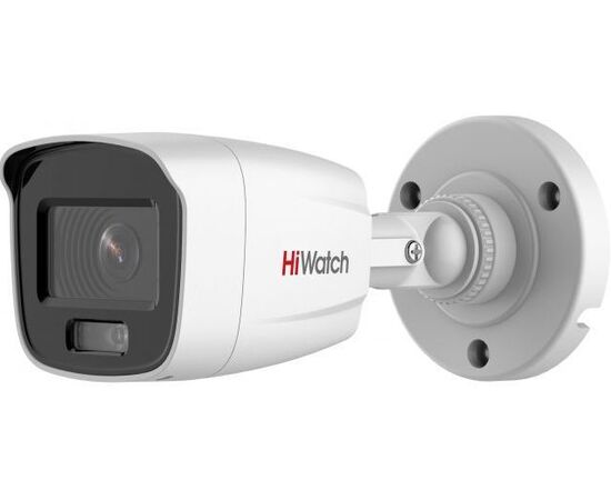  Видеокамера IP Hikvision HiWatch DS-I250L (2.8 mm) 2.8-2.8мм цветная корп.белый 