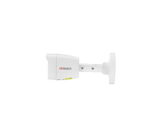  Видеокамера IP Hikvision HiWatch DS-I250L (2.8 mm) 2.8-2.8мм цветная корп.белый 