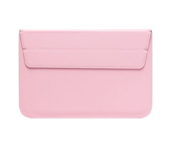  Сумка для ноутбука - BE01 Конверт 11/12" 310x200 mm (pink) (210320) 