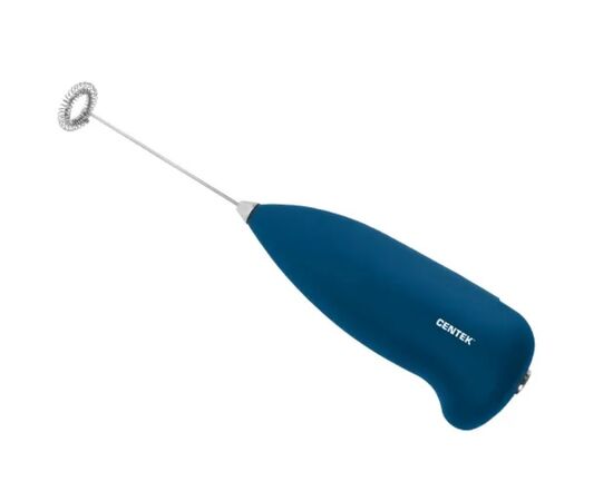  Капучинатор CENTEK CT-1132 BLUE 