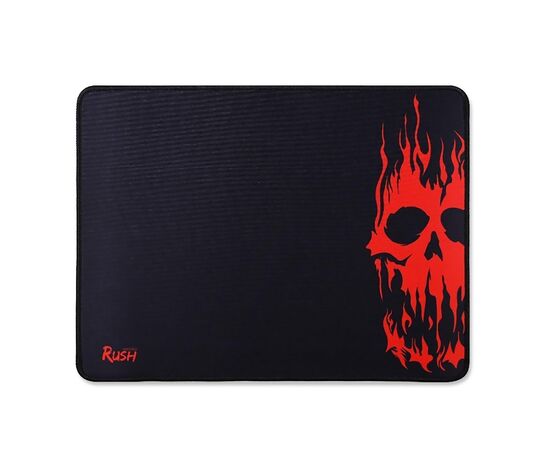  Коврик для компьютерной мыши Smart Buy SBMP-09G-IN RUSH Inferno M-size(132005) 