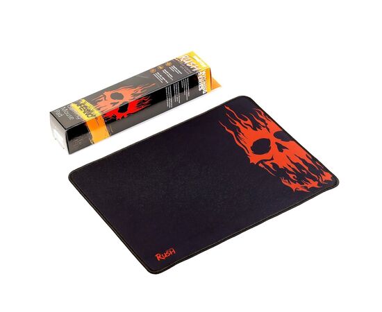  Коврик для компьютерной мыши Smart Buy SBMP-09G-IN RUSH Inferno M-size(132005) 