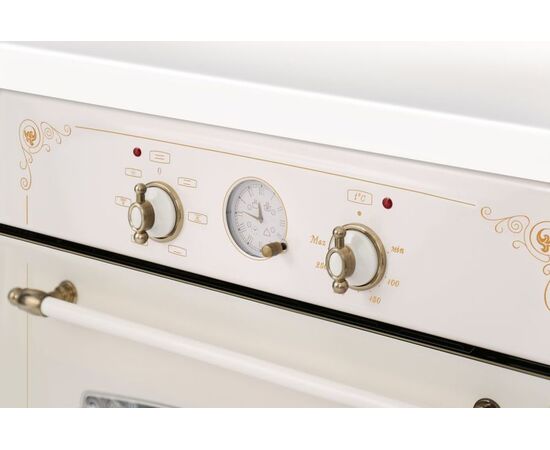  Духовой шкаф Gefest ДА 602-02 К74 кремовый 