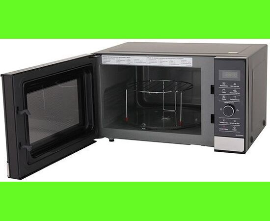  Микроволновая печь PANASONIC NN-GD38HSZPE 