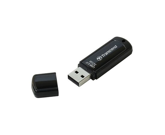  Flash Drive 32G USB 2.0 Transcend JetFlash 350 (TS32GJF350) 