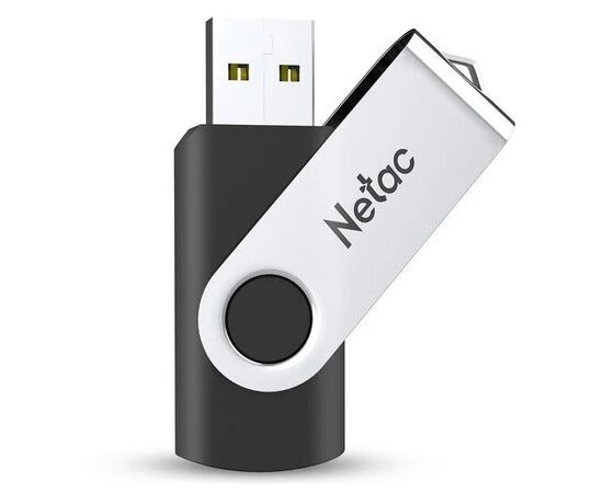  USB-флешка Netac U505 (NT03U505N-128G-30BK) 128GB USB3.0 
