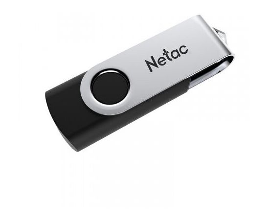  USB-флешка Netac U505 (NT03U505N-128G-30BK) 128GB USB3.0 