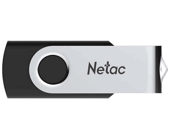  USB-флешка Netac U505 (NT03U505N-128G-30BK) 128GB USB3.0 