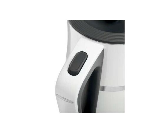  Чайник CENTEK CT-0028 White 