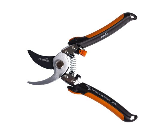  Секатор Plantic Pro86 35386-01 плоскостной 2 в 1 